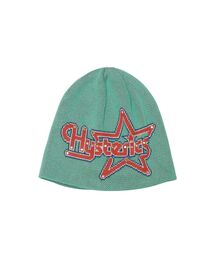 HYSTERIC GLAMOUR｜ヒステリックグラマーのニットキャップ/ビーニー