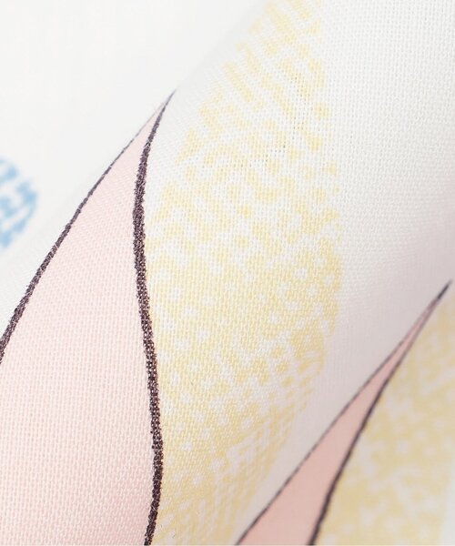 sense of wonder（センスオブワンダー）の「【親子リンク】LUKEY  S ROBOT半袖シャツ（シャツ/ブラウス・キッズ・ブルー/カラフル・130cm/120cm/110cm/100cm/90cm/80ｃｍ）」の8枚目の写真