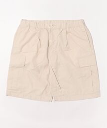 VANSアパレル(WJ) ヴァンズ Overdye 6P Shorts ショートパンツ 126R1151001 ABC-MART限定 ECRU