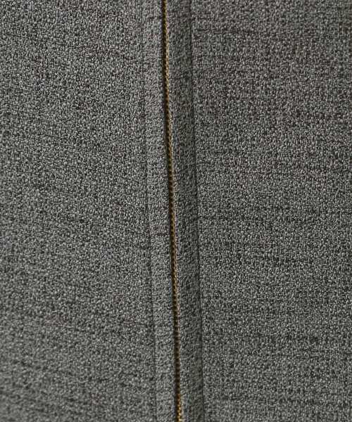 index（インデックス）の「フロントジップタイトスカート【洗濯機OK/イージーアイロン】（スカート・レディース・チャコール/ベージュ系その他2/アイボリー系3・36/38/40/42）」の12枚目の写真