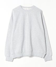 EMMA CLOTHES（エマクローズ）の「スウェットカットソー（スウェット）」