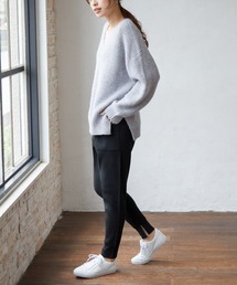 Tuche（トゥシェ）の「イージーパンツ（その他パンツ）」