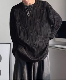 STYLE NUMBER（スタイルナンバー）の「長袖Tシャツ（Tシャツ/カットソー）」