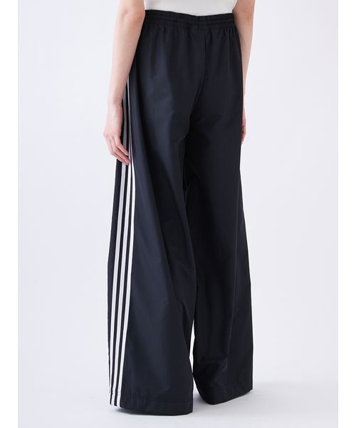 adidas(アディダス)の「【adidas Originals】FIRE BIRD ADILENIUM TP/ファイヤーバードアディレニウムトラックパンツ(その他パンツ・レディース・ブラック・XS)」の5枚目の写真