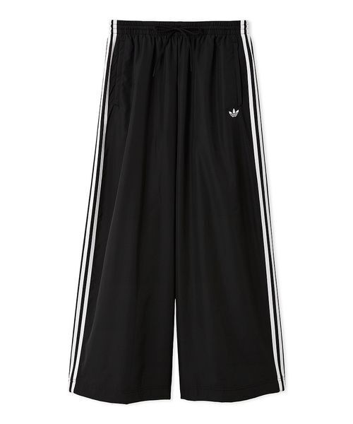 adidas(アディダス)の「【adidas Originals】FIRE BIRD ADILENIUM TP/ファイヤーバードアディレニウムトラックパンツ(その他パンツ・レディース・ブラック・XS)」の12枚目の写真