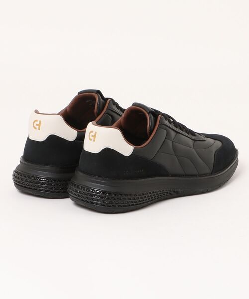 COLE HAAN（コールハーン）の「グランドプロ タッチライン エナジーウィーブ mens（スニーカー・メンズ・ブラック・7/7.5/8/8.5/9/9.5/10/10.5）」の8枚目の写真