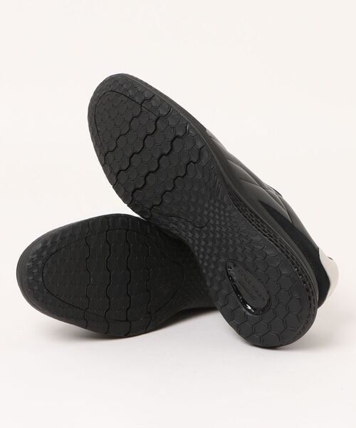 COLE HAAN（コールハーン）の「グランドプロ タッチライン エナジーウィーブ mens（スニーカー・メンズ・ブラック・7/7.5/8/8.5/9/9.5/10/10.5）」の9枚目の写真
