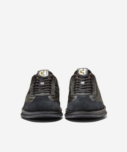 COLE HAAN（コールハーン）の「グランドプロ タッチライン エナジーウィーブ mens（スニーカー・メンズ・ブラック・7/7.5/8/8.5/9/9.5/10/10.5）」の4枚目の写真