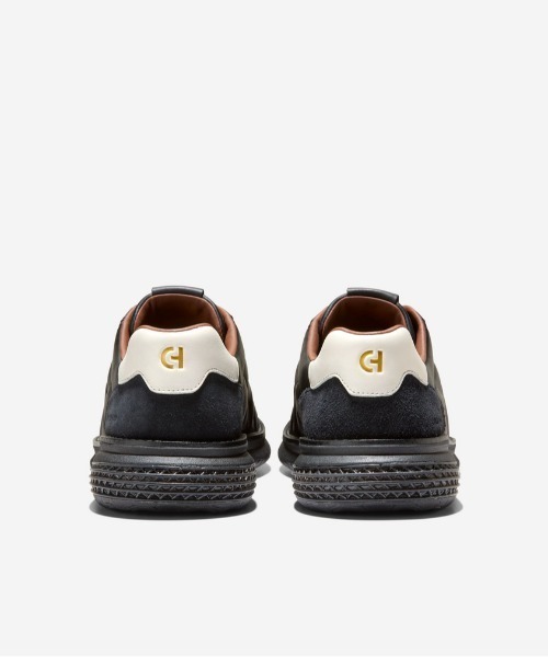 COLE HAAN（コールハーン）の「グランドプロ タッチライン エナジーウィーブ mens（スニーカー・メンズ・ブラック・7/7.5/8/8.5/9/9.5/10/10.5）」の5枚目の写真