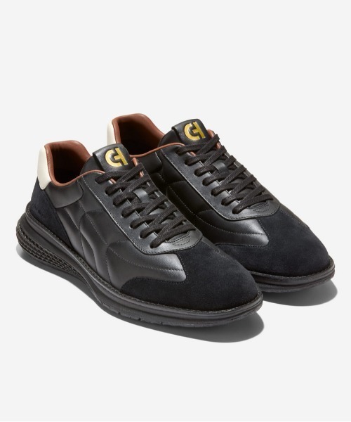 COLE HAAN（コールハーン）の「グランドプロ タッチライン エナジーウィーブ mens（スニーカー・メンズ・ブラック・7/7.5/8/8.5/9/9.5/10/10.5）」の3枚目の写真