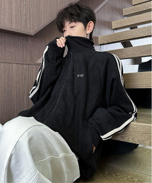 EFFECTION（エフェクション）の「【HALHAM】ブルゾン（ブルゾン）」