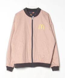 Design Tshirts Store graniph（デザイン　ティーシャツ　ストア　グラニフ）の「ブルゾン【graniphコラボ】（ブルゾン）」