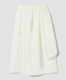 【TELOPLAN】26SS新作 Caner Skirt / ジャネルスカート