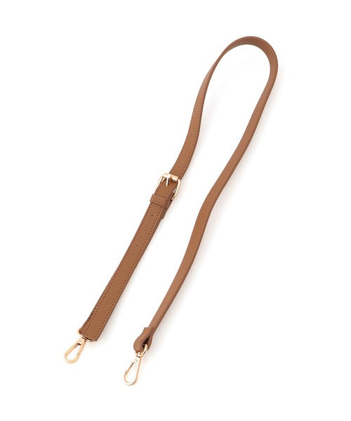 le cercle ADAM ET ROPE'(ルセルクルアダムエロペ)の「2WAYフォルムバッグ(ショルダーバッグ・レディース・ブラック/イエロー系その他3・FREE)」の22枚目の写真