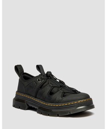 Dr. Martens/ドクターマーチン WAYFINDER オープン ロー 3 タイ シューズ 42460001