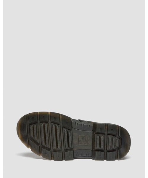 Dr. Martens(ドクターマーチン)の「Dr. Martens/ドクターマーチン WAYFINDER オープン ロー 3 タイ シューズ 42460001(その他シューズ・メンズ・ブラック・UK10/UK9/UK8/UK7/UK6/UK5/UK4/UK3/UK11)」の9枚目の写真