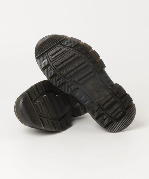 Dr. Martens(ドクターマーチン)の「Dr. Martens/ドクターマーチン WAYFINDER オープン ロー 3 タイ シューズ 42460001(その他シューズ・メンズ・ブラック・UK10/UK9/UK8/UK7/UK6/UK5/UK4/UK3/UK11)」の12枚目の写真
