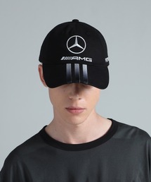 Y-3 | Y-3 MERCEDES-AMG PETRONAS FORMULA 1 TEAM DAD CAP(キャップ)