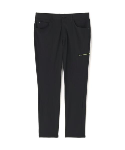 New Balance Golf(ニューバランスゴルフ)の「【new balance golf】4WAYストレッチ 撥水 UV テーパード ロングパンツ (MENS)(その他パンツ・メンズ・ブラック/ベージュ系その他/ホワイト・MEDIUM/LARGE/SMALL/X-LARGE/XX-LARGE/XXX-LARGE)」の9枚目の写真