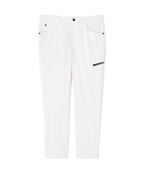 New Balance Golf(ニューバランスゴルフ)の「【new balance golf】4WAYストレッチ 撥水 UV テーパード ロングパンツ (MENS)(その他パンツ・メンズ・ブラック/ベージュ系その他/ホワイト・MEDIUM/LARGE/SMALL/X-LARGE/XX-LARGE/XXX-LARGE)」の21枚目の写真