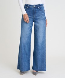 YANUK | ワイドフレア"LYDIA"(デニムパンツ)