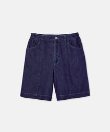 SEAGREEN（シーグリーン）の「SEAGREEN(シーグリーン) SUMMER DENIM SHORTS（デニムパンツ）」
