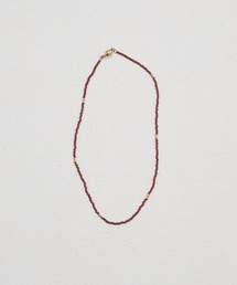 TODAYFUL | Thin Beads Choker(チョーカー)