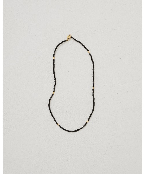 TODAYFUL（トゥデイフル）の「Thin Beads Choker（チョーカー・レディース・ホワイト/レッド/ブラック・FREE）」の11枚目の写真