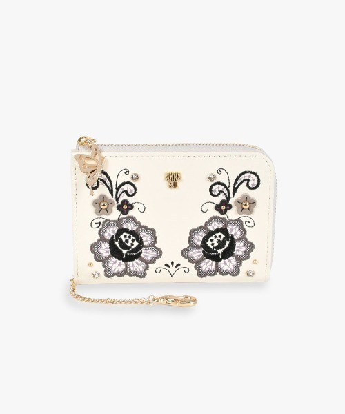 ララ マルチケース（財布）｜ANNA SUI（アナスイ）のファッション通販