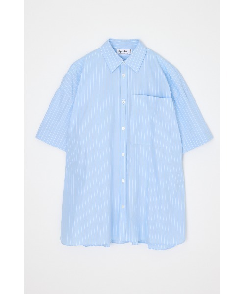 harf-sleeves men´s shirt