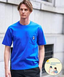 ドレステリア DRESSTERIOR ネイビーカットソー◆新品未使用 DRESSTERIOR｜ドレステリアのTシャツ/カットソー（ブルー・ネイビー