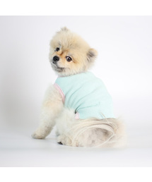 MONLOUP（モンル）の「ピケパステル（ペットウェア）」