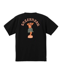 GREENROOM（グリーンルーム）の「UHUHU ALOHA × GREENROOM FESTIVAL 26 TEE（Tシャツ/カットソー）」