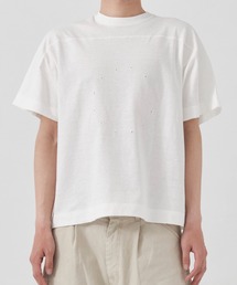 JIAN YE（ジェンイェ）の「CIRCLE T（Tシャツ/カットソー）」