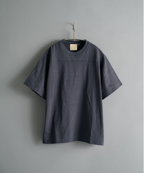 CIRCLE T（Tシャツ/カットソー）｜JIAN YE（ジェンイェ）の