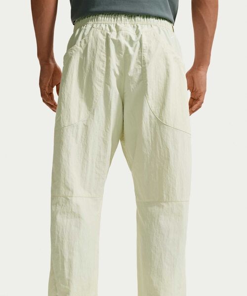 ACG(エィシージー)の「ナイキ ACG "Dolomiti" メンズパンツ / Nike ACG "Dolomiti" Men's Pants IF0914-020 Sea Glass(その他パンツ・メンズ・グリーン系その他2・2XL/M/S/XL/L)」の10枚目の写真