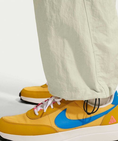 ACG(エィシージー)の「ナイキ ACG "Dolomiti" メンズパンツ / Nike ACG "Dolomiti" Men's Pants IF0914-020 Sea Glass(その他パンツ・メンズ・グリーン系その他2・2XL/M/S/XL/L)」の13枚目の写真