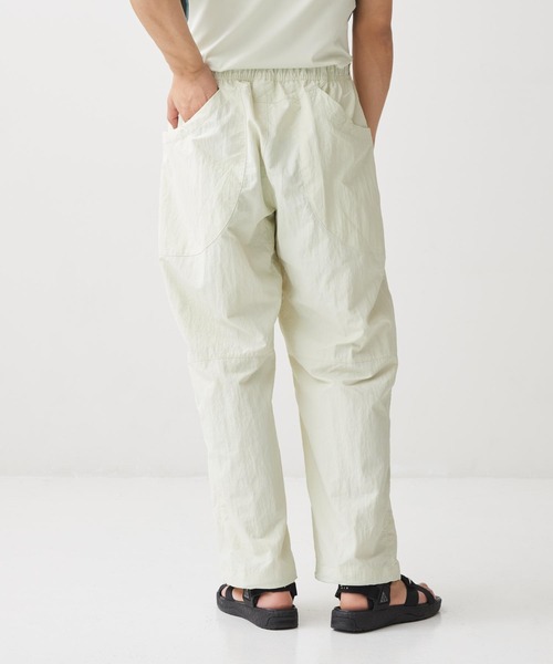 ACG(エィシージー)の「ナイキ ACG "Dolomiti" メンズパンツ / Nike ACG "Dolomiti" Men's Pants IF0914-020 Sea Glass(その他パンツ・メンズ・グリーン系その他2・2XL/M/S/XL/L)」の3枚目の写真