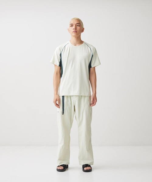 ACG(エィシージー)の「ナイキ ACG "Dolomiti" メンズパンツ / Nike ACG "Dolomiti" Men's Pants IF0914-020 Sea Glass(その他パンツ・メンズ・グリーン系その他2・2XL/M/S/XL/L)」の4枚目の写真
