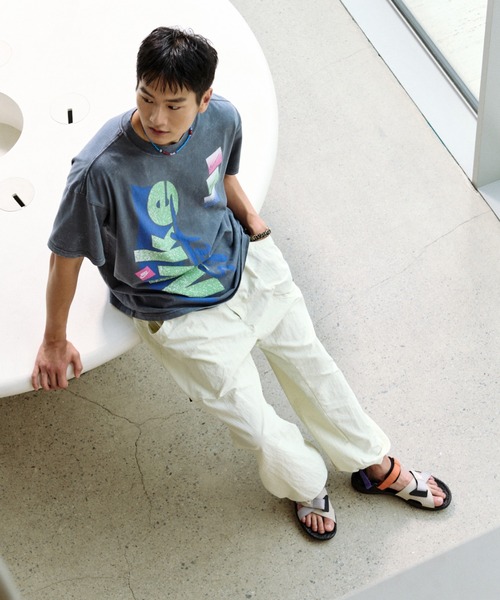 ACG(エィシージー)の「ナイキ ACG "Dolomiti" メンズパンツ / Nike ACG "Dolomiti" Men's Pants IF0914-020 Sea Glass(その他パンツ・メンズ・グリーン系その他2・2XL/M/S/XL/L)」の13枚目の写真