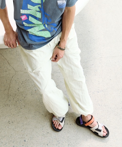 ACG(エィシージー)の「ナイキ ACG "Dolomiti" メンズパンツ / Nike ACG "Dolomiti" Men's Pants IF0914-020 Sea Glass(その他パンツ・メンズ・グリーン系その他2・2XL/M/S/XL/L)」の14枚目の写真
