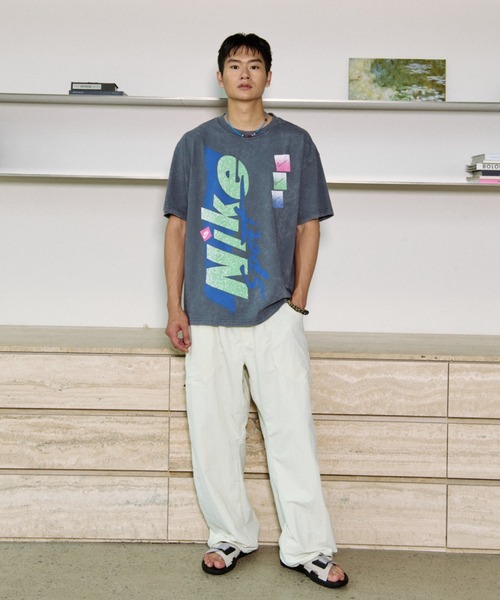 ACG（エィシージー）の「ナイキ ACG 