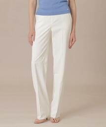 MACKINTOSH LONDON | 【eclat5月号掲載】ドライツイルストレートパンツ(その他パンツ)