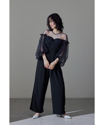 ブランド古着】ANDRESD｜アンドレスドのオールインワン・サロペット