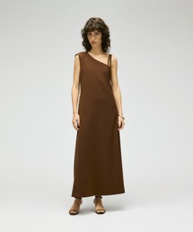 COLUMN（コラム）の「COLUMN   Iラインワンピース<PERMANENT>（ワンピース）」