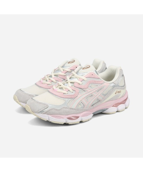 ASICS SPORTSTYLE GEL-NYC / アシックス スポーツスタイル ゲル NYC