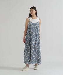 AVIREX | ALOHA STRELITZIA ONEPIECE(ワンピース)