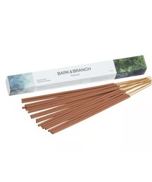 COMMON WARE（コモンウェアー）の「EJ:BARK&BRANCH バンブーインセンス20本 燃焼時間約30分/本（ルームフレグランス/お香）」