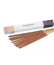 COMMON WARE（コモンウェアー）の「EJ:BARK&BRANCH バンブーインセンス20本 燃焼時間約30分/本（ルームフレグランス/お香）」