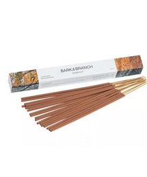 COMMON WARE（コモンウェアー）の「EJ:BARK&BRANCH バンブーインセンス20本 燃焼時間約30分/本（ルームフレグランス/お香）」